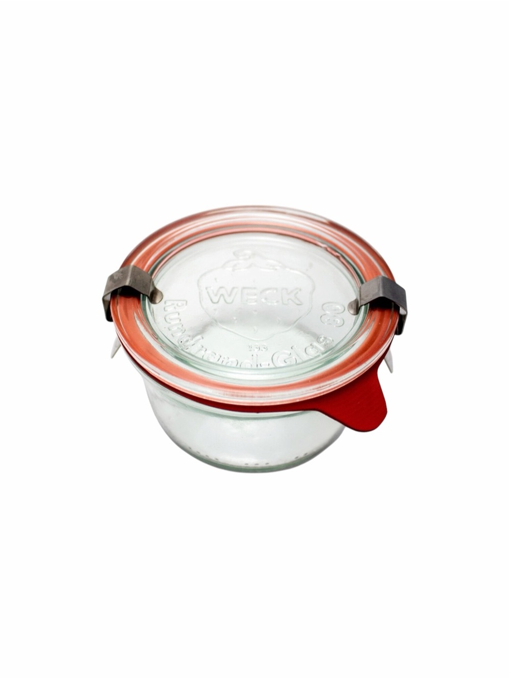 976 165ml Mold Jar